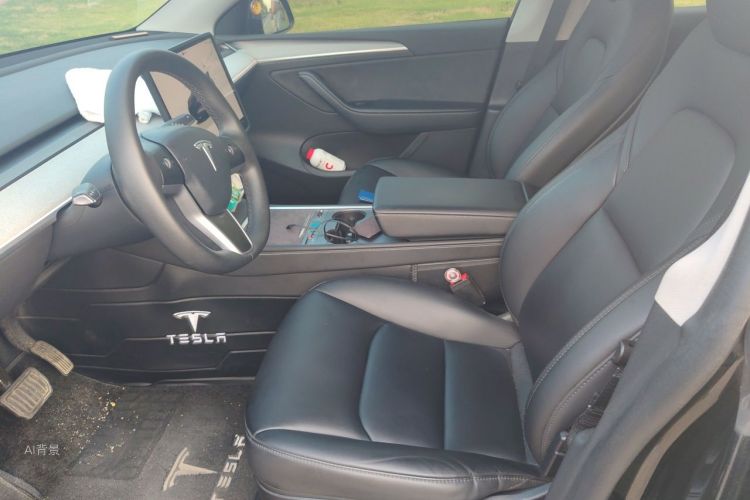 Tesla Model Y 2023 car image #17