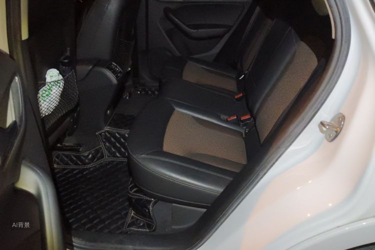 Audi Q3 2019 #19 Audi Q3 2019 car image #19