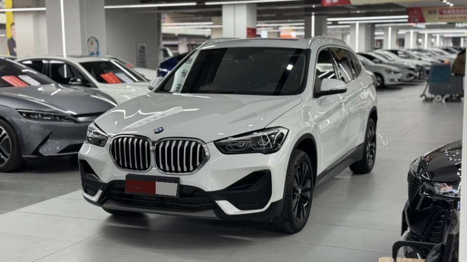 2020 car image 