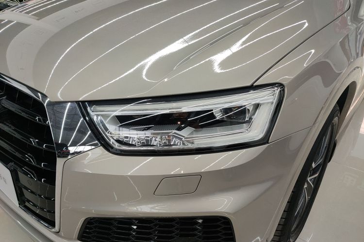 Audi Q3 2019 image de voiture #23