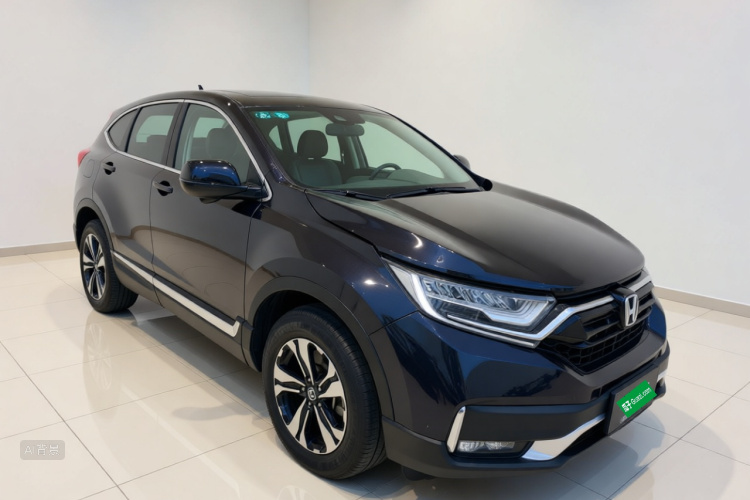Honda CR-V 2020 car image #4