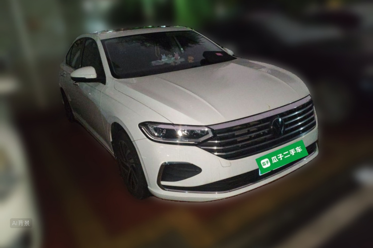 Volkswagen Lavida 2023 #4 Volkswagen Lavida 2023 imagen de coche #4