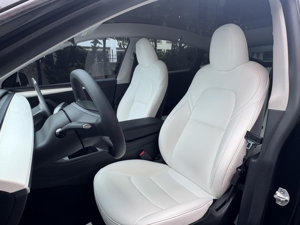 Tesla Model Y 2022 car image #16