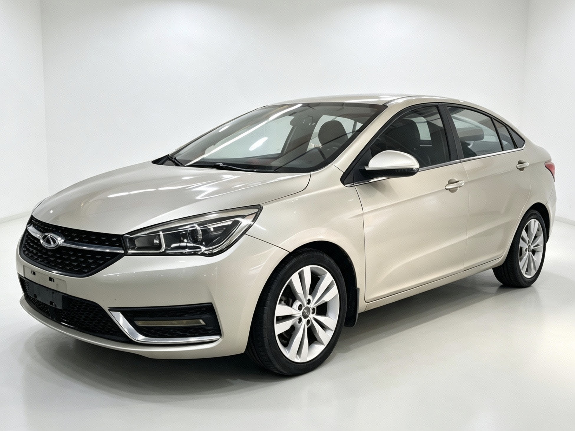 Chery Arrizo 5 2016 car image 
