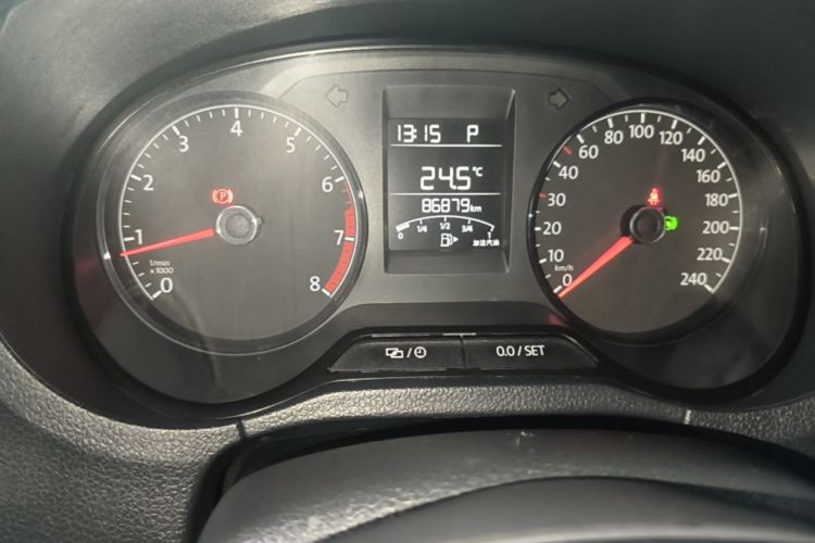 Volkswagen Polo 2017 #12 Volkswagen Polo 2017 car image #12