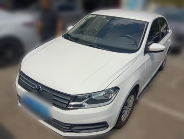 Volkswagen Santana 2019 Volkswagen Santana 2019 car image