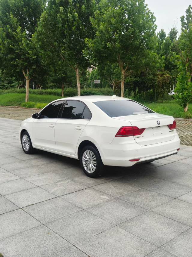 Volkswagen Santana 2020 #6 Volkswagen Santana 2020 immagine di auto #6