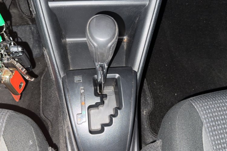 Toyota Vios 2021 car image #16