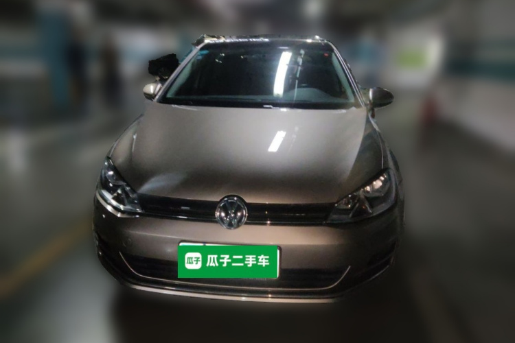 Volkswagen Golf 2016 #3 Volkswagen Golf 2016 car image #3