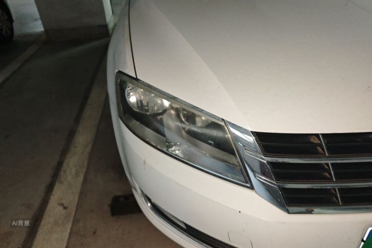 Volkswagen Lavida 2014 #8 Volkswagen Lavida 2014 car image #8