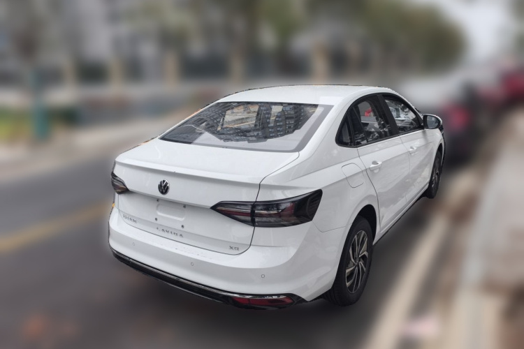 2026 immagine di auto #5