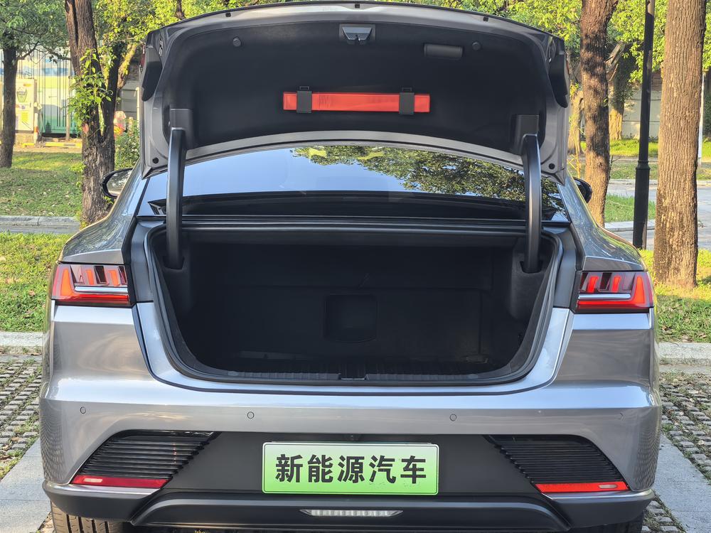 BYD Han 2020 #17 BYD Han 2020 car image #17