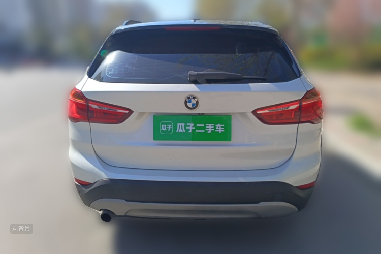 BMW X1 2016 image de voiture #6