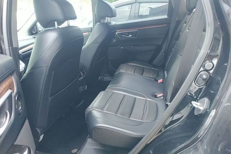 Honda CR-V 2018 car image #13