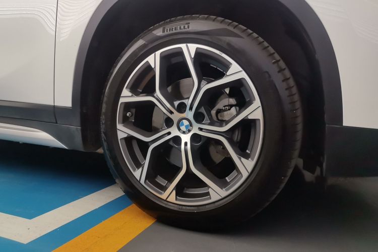 BMW X1 2023 #9 BMW X1 2023 immagine di auto #9