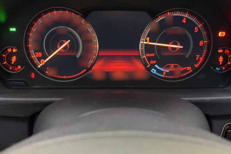 BMW 3 Series 2019 #12 BMW 3 Series 2019 car image #12