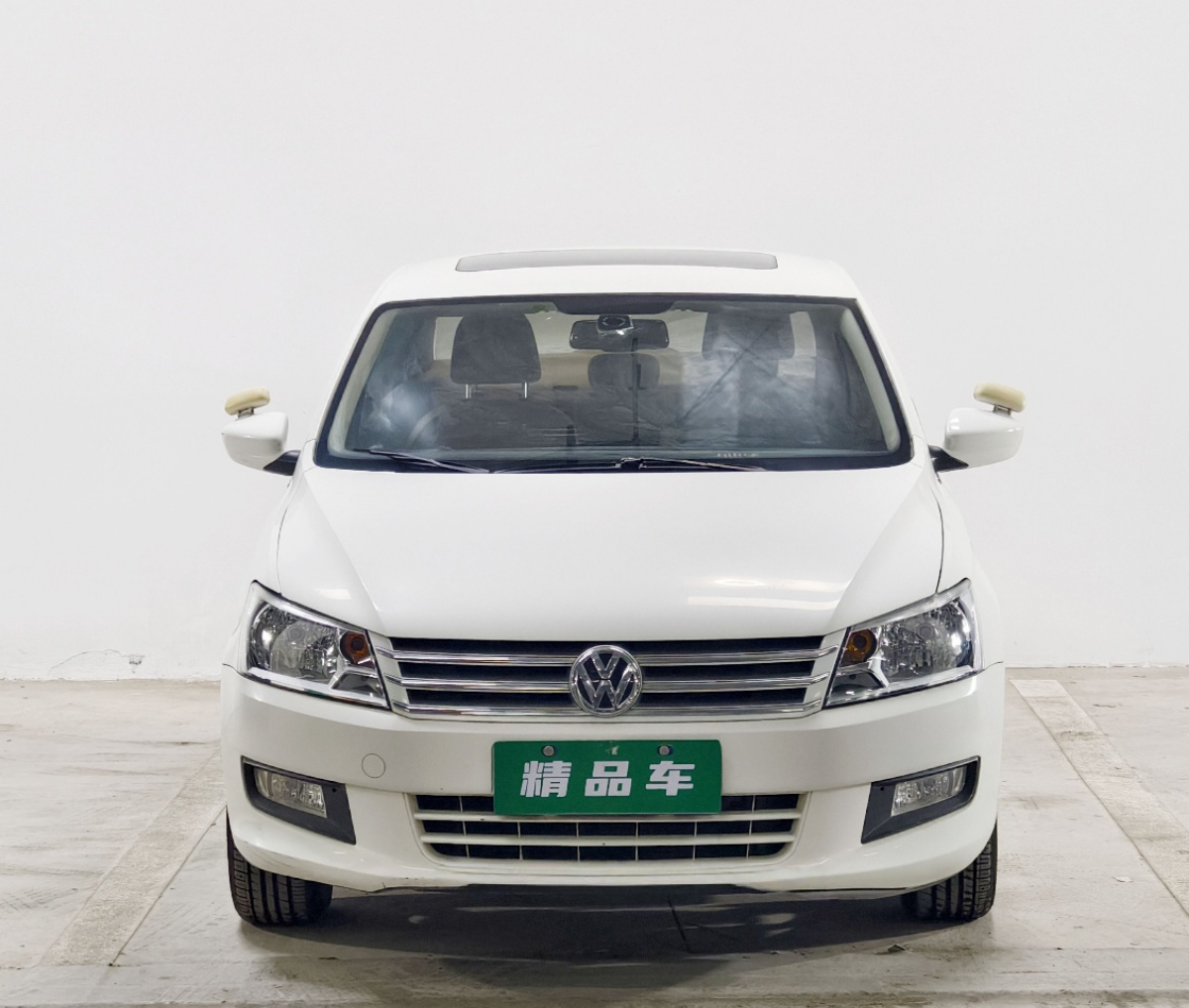 Volkswagen Santana 2014 #2 Volkswagen Santana 2014 immagine di auto #2
