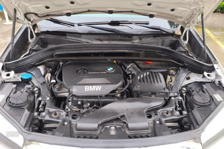 BMW X1 2019 car image #22