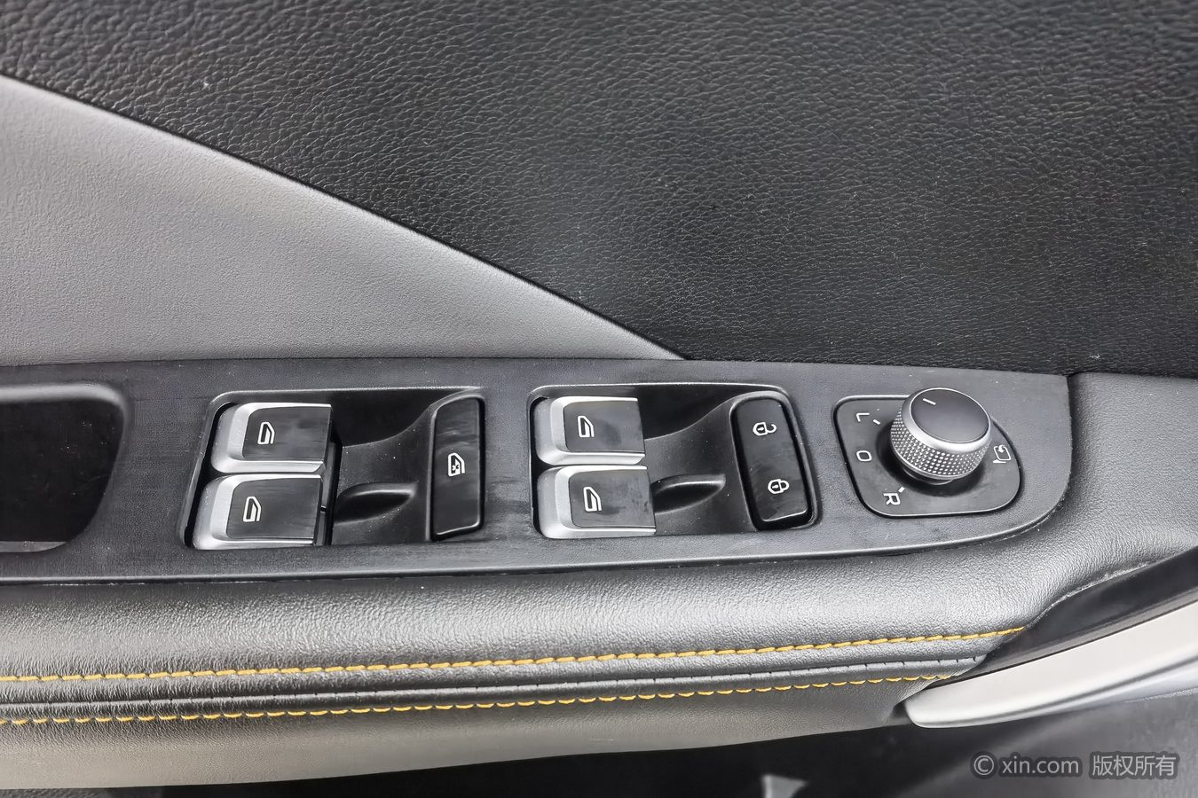 GEELY Coolray 2024 #9 GEELY Coolray 2024 immagine di auto #9