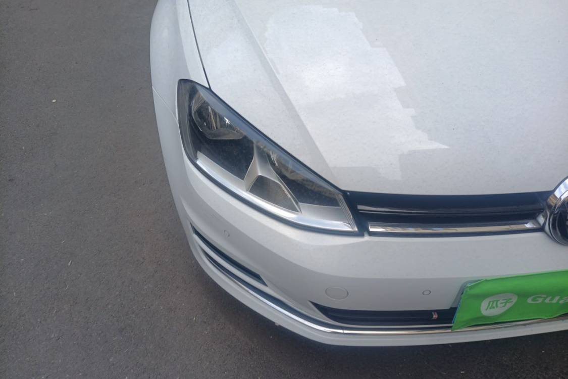 Volkswagen Golf 2016 #7 Volkswagen Golf 2016 immagine di auto #7