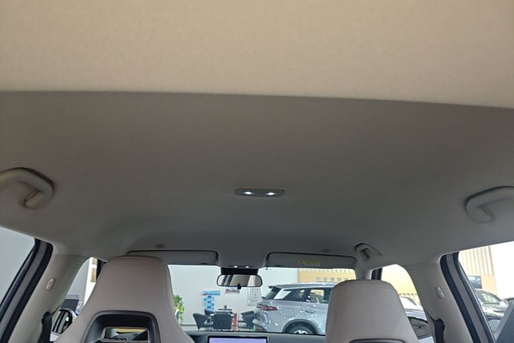 BYD YuanUP 2024 image de voiture #18