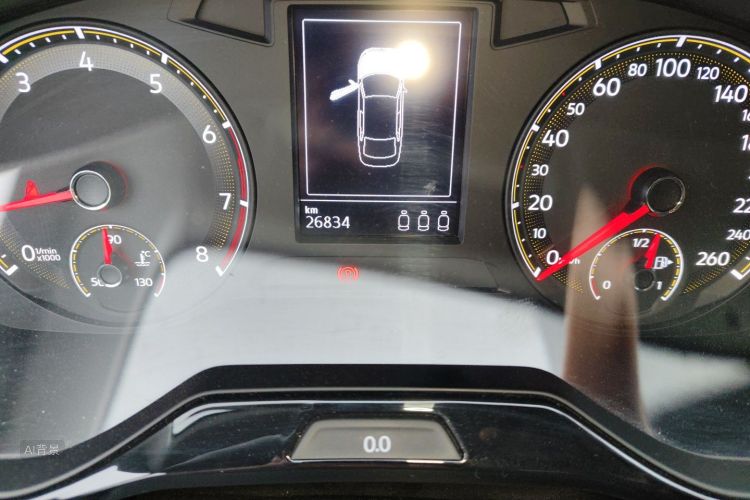 Volkswagen Bora 2021 imagem de carro #14