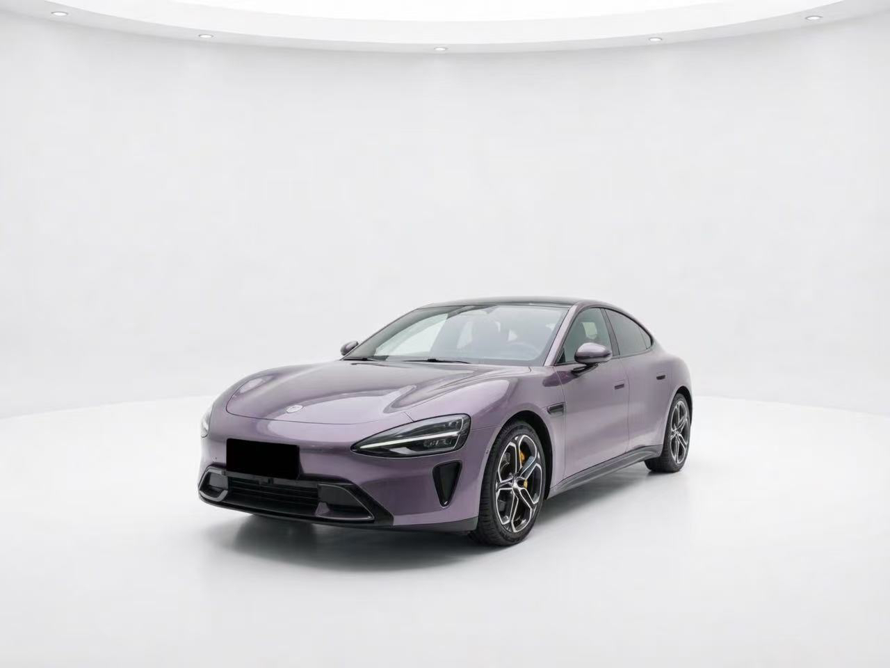 MI SU7 2024 car image 