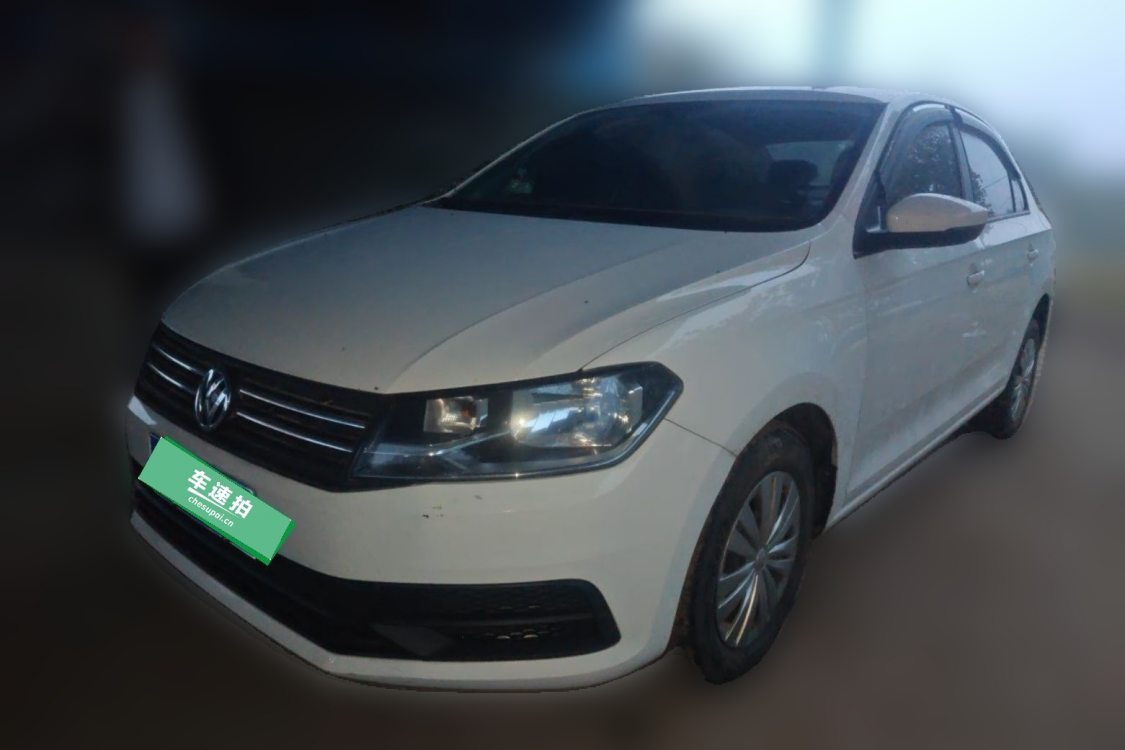 Volkswagen Santana 2023 immagine di auto 