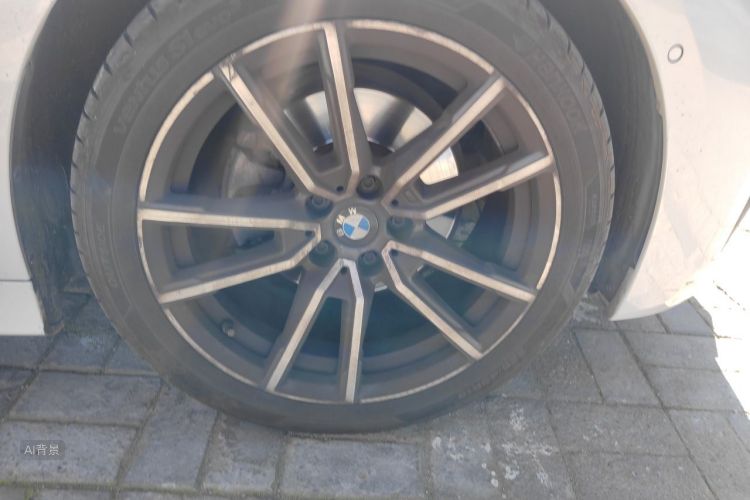 BMW 3 Series 2020 #9 BMW 3 Series 2020 image de voiture #9