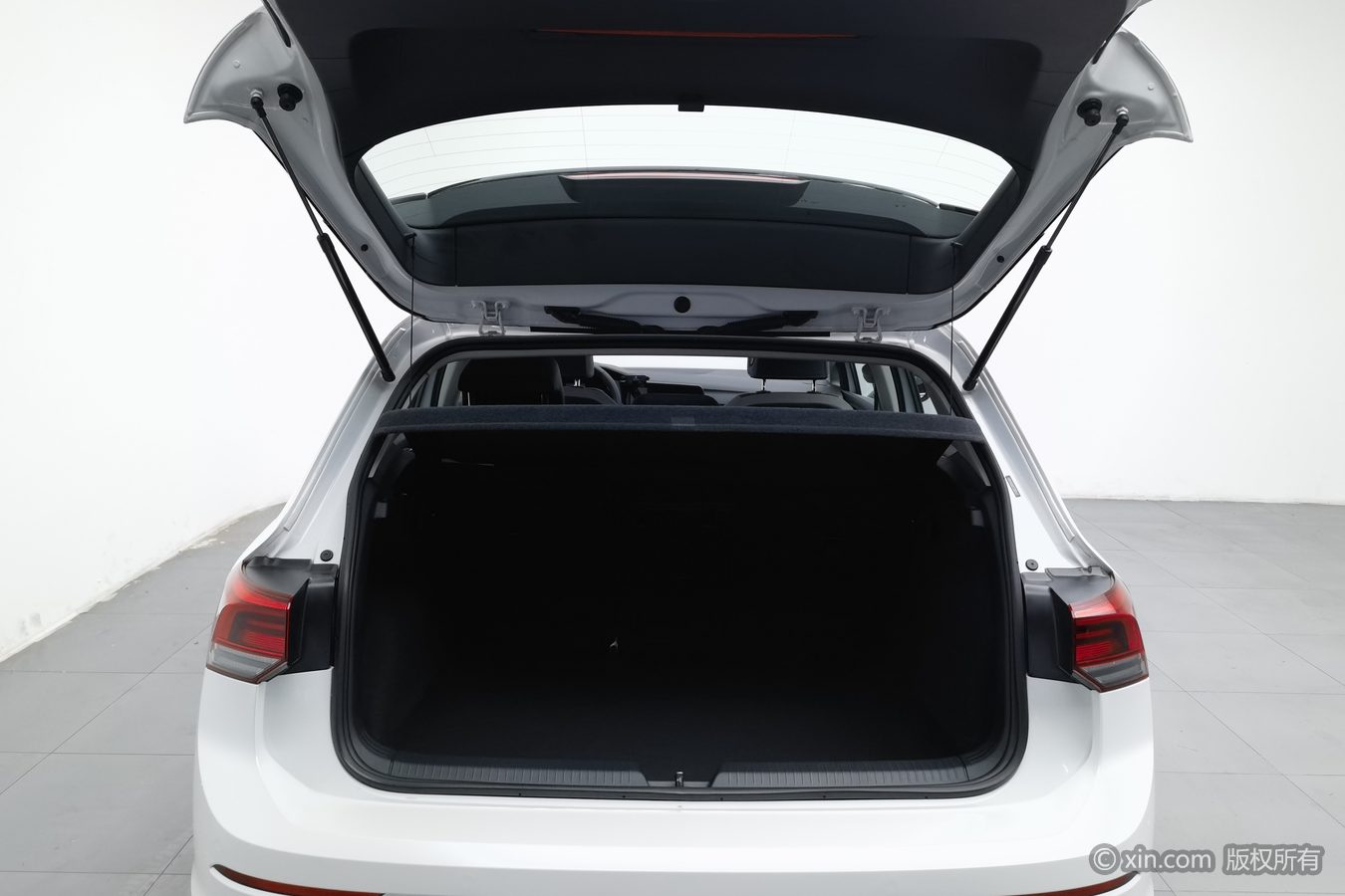 Volkswagen Golf 2024 #17 Volkswagen Golf 2024 car image #17