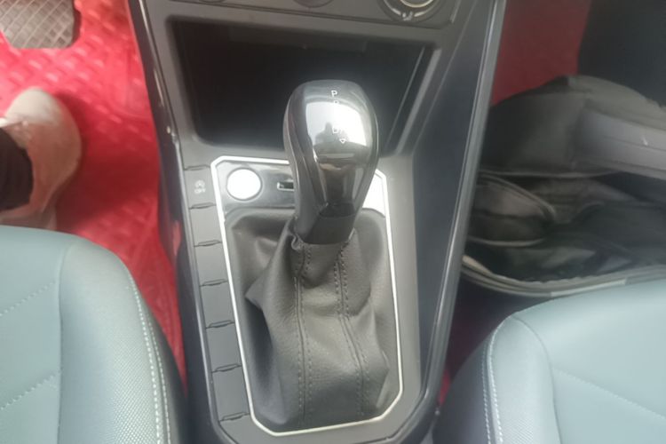 Volkswagen Lavida 2024 car image #18