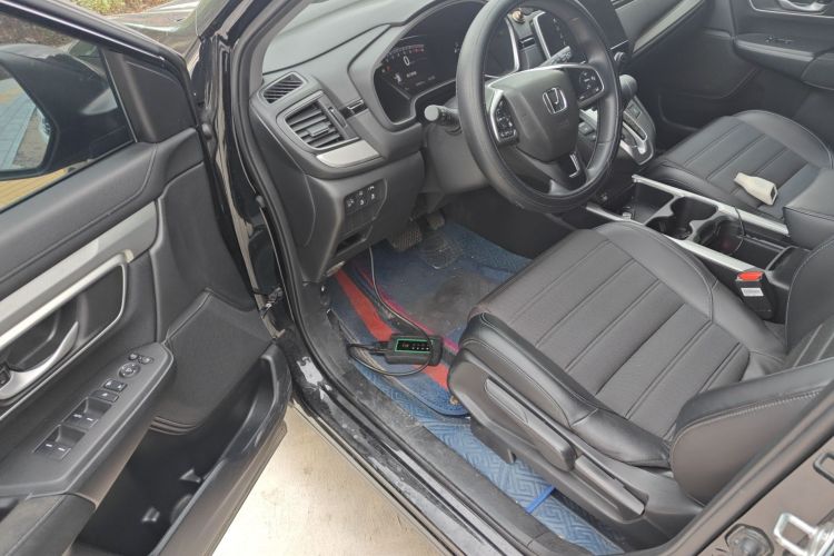 Honda CR-V 2022 immagine di auto #16