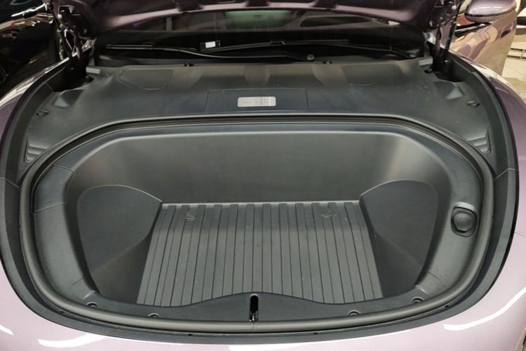 MI SU7 2024 car image #20