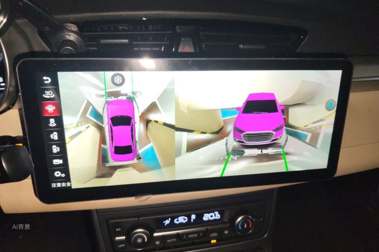 GEELY Emgrand 2018 car image #15