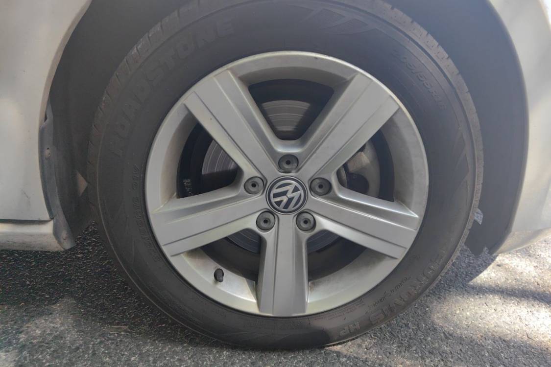 Volkswagen Golf 2014 #9 Volkswagen Golf 2014 car image #9