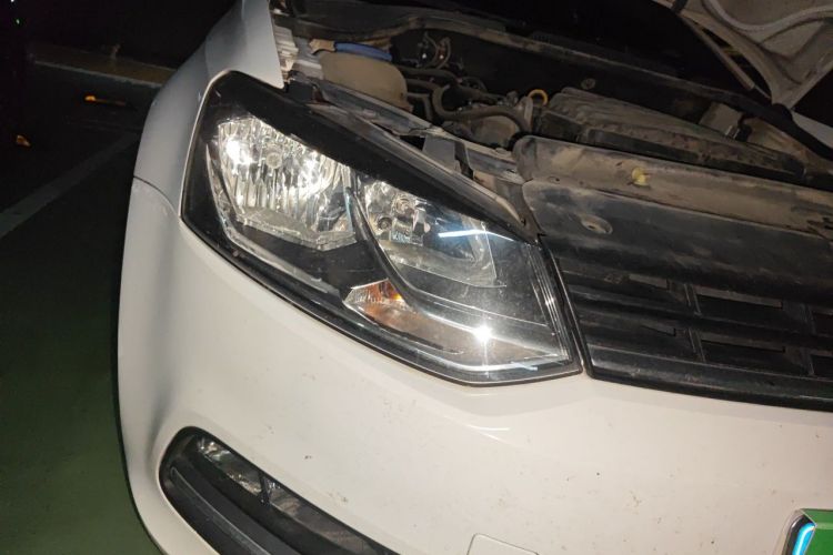 Volkswagen Polo 2016 #8 Volkswagen Polo 2016 car image #8