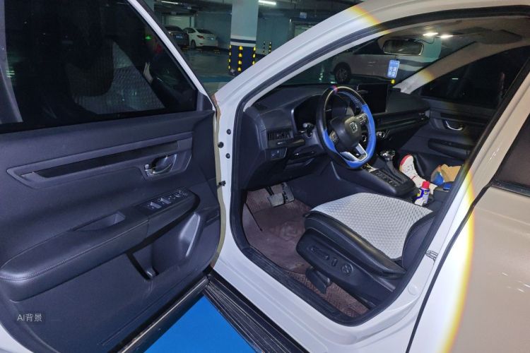 Honda CR-V 2022 car image #18