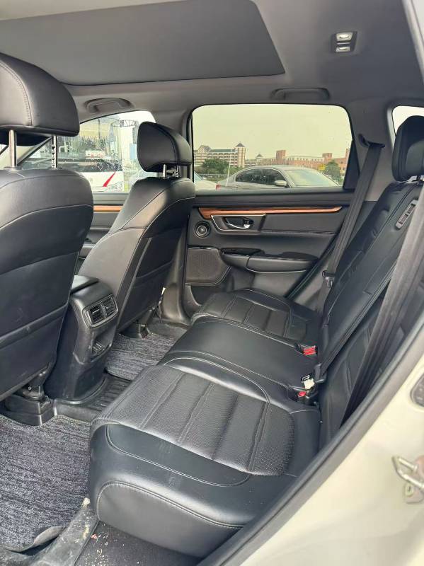 Honda CR-V 2021 car image #8