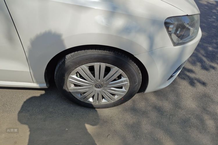 Volkswagen Polo 2016 #9 Volkswagen Polo 2016 car image #9