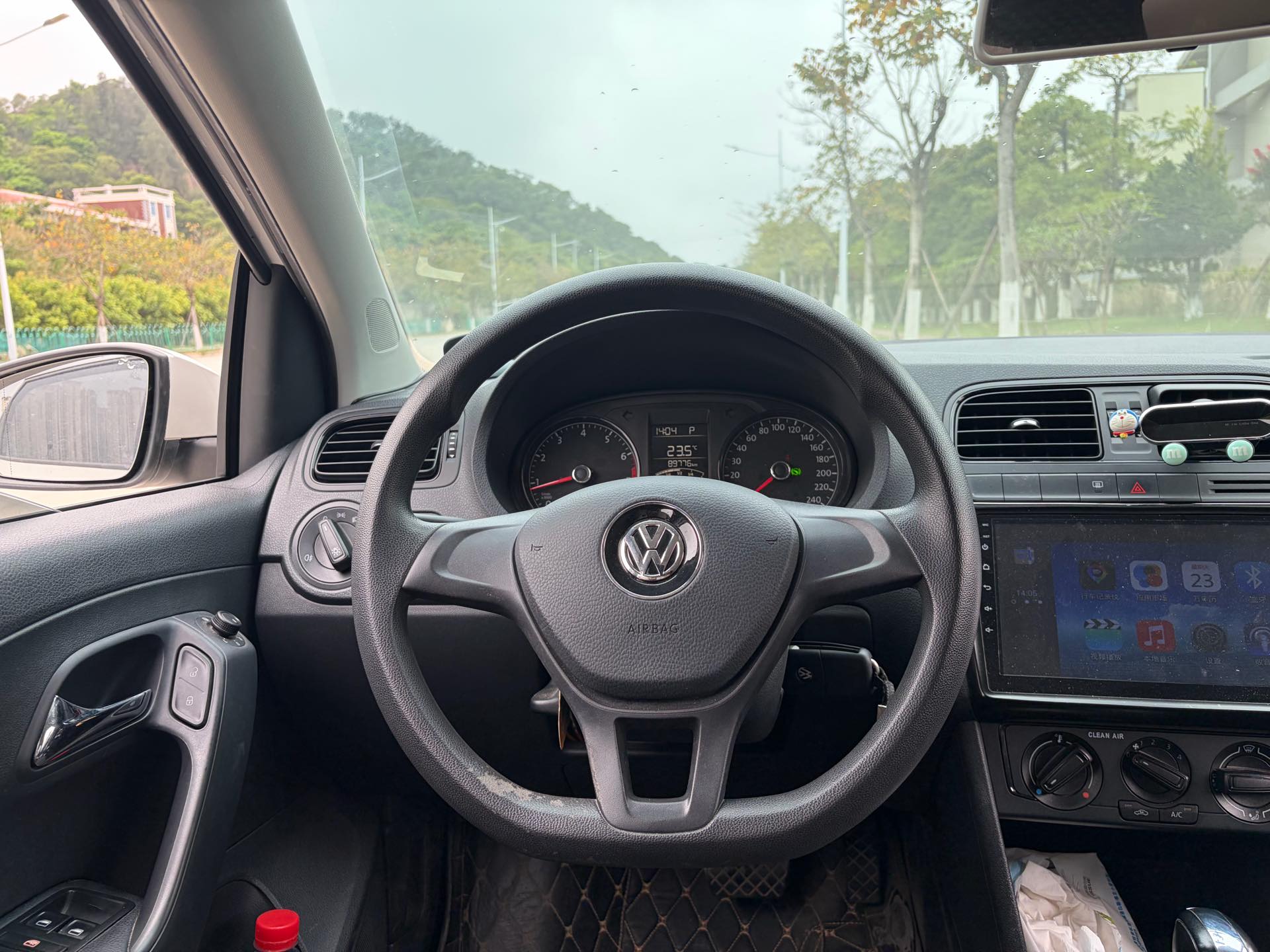 Volkswagen Polo 2017 immagine di auto #5