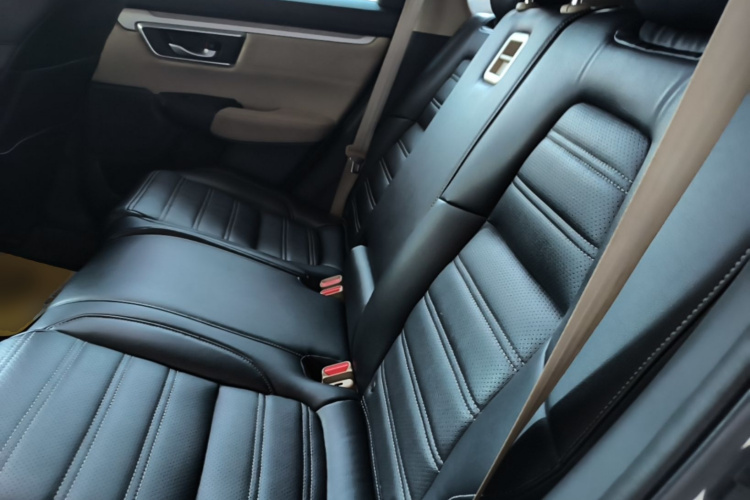 Honda CR-V 2021 car image #17