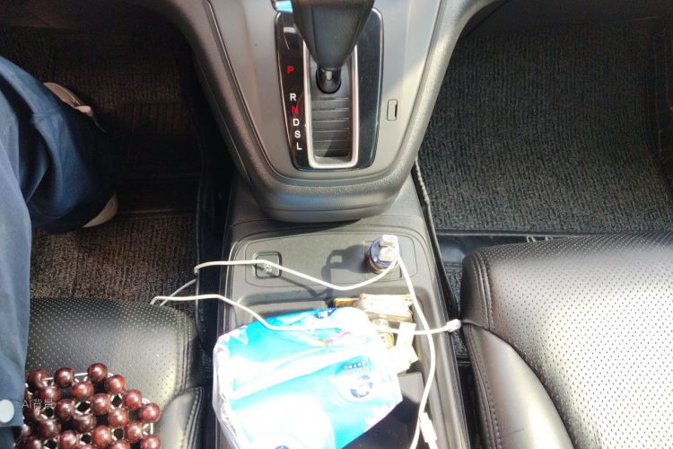 Honda CR-V 2017 car image #16