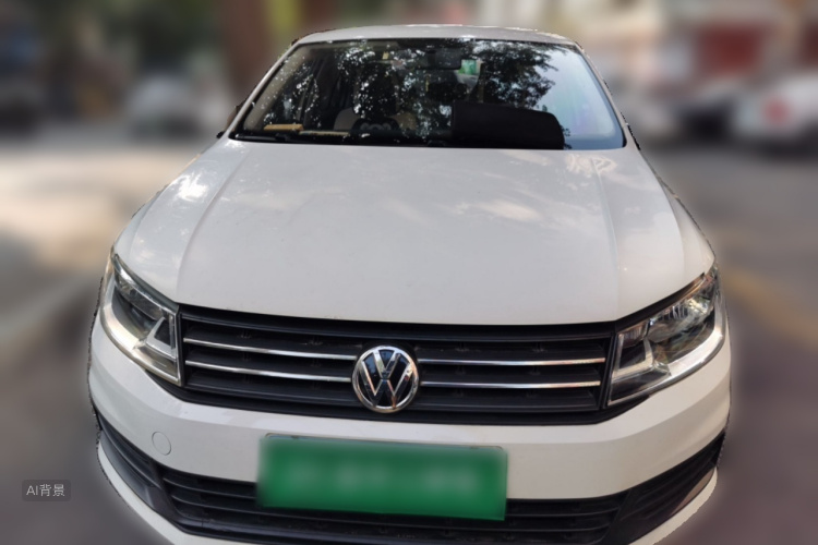 Volkswagen Santana 2017 #3 Volkswagen Santana 2017 car image #3