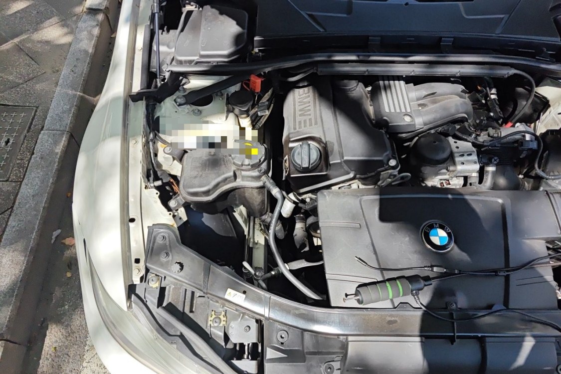BMW 3 Series 2012 imagen de coche #11