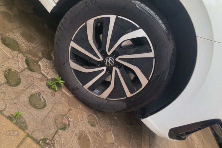 Volkswagen Lavida 2025 imagem de carro #9