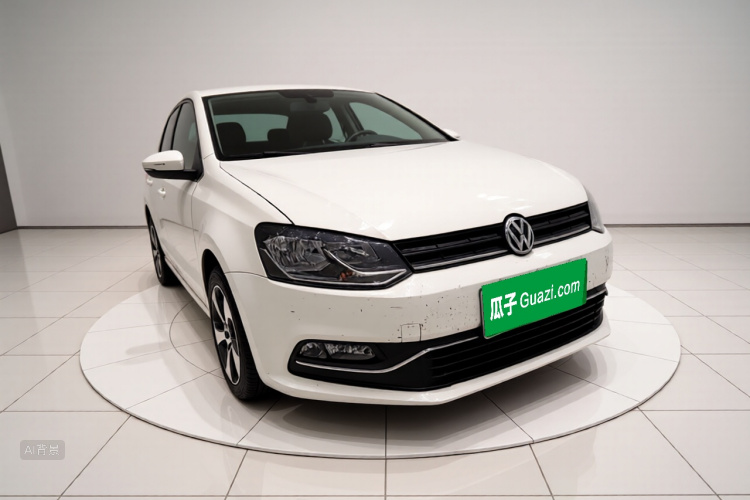 Volkswagen Polo 2016 #4 Volkswagen Polo 2016 car image #4