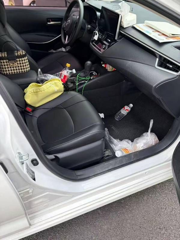 Toyota Corolla 2023 car image #6
