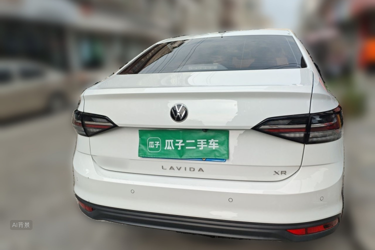 Volkswagen Lavida 2024 car image #6