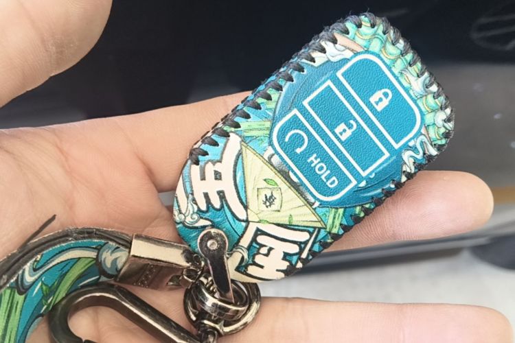 Honda CR-V 2021 car image #9