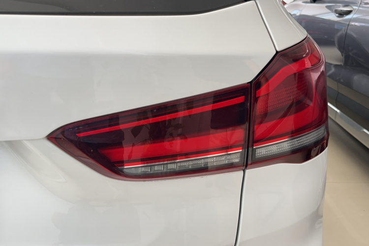 BMW X1 2021 #11 BMW X1 2021 car image #11